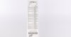 Склоочисник Valeo 575551 (фото 5)