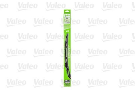 Склоочисник Valeo 576010