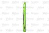 Склоочисник Valeo 576014 (фото 3)