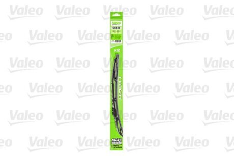 Склоочисник Valeo 576014