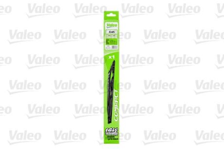 Склоочисник Valeo 576083 (фото 1)
