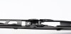 Щетка стеклоочистителя Compact Standard (картон. Упаковка) x 1шт. Valeo 576087 (фото 3)