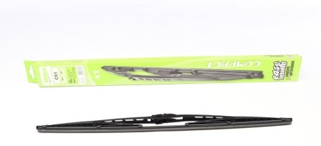 Щітка склоочисника Compact Standard (картон. Упаковка) x 1шт. Valeo 576087