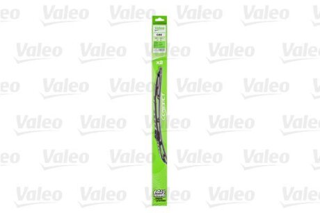 Склоочисник Valeo 576097