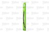 Склоочисник Valeo 576098 (фото 3)