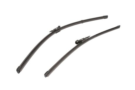 Щітки склоочисника Valeo 577816