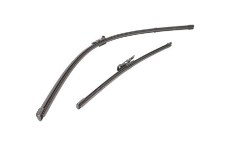 Щітки склоочисника Valeo 577888