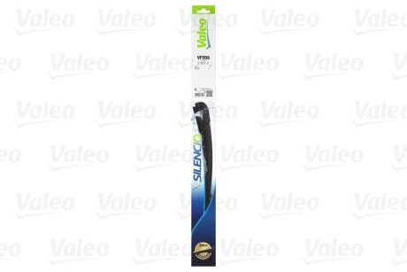 Щетка стеклоочистителя Valeo 577956