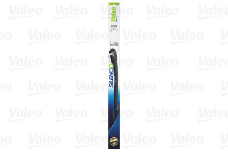 Щітки склоочисника Valeo 577976