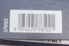 Щетка стеклоочистителя Valeo 578502 (фото 7)