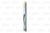 Щетка стеклоочистителя HF55B HydroConnect Front LHD 55cm x 1шт. Valeo 578509 (фото 6)