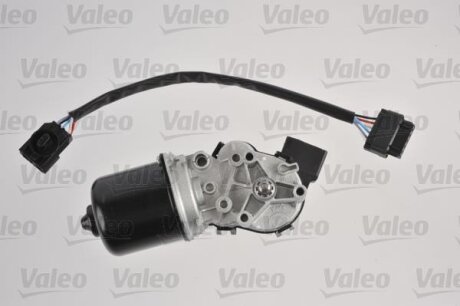 Мотор склоочисника Valeo 579159