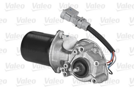 Мотор склоочисника Valeo 579220