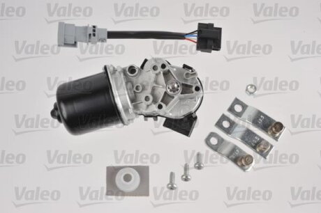 Мотор склоочисника Valeo 579223