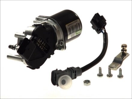 Мотор склоочисника Valeo 579234