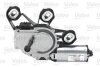 Мотор склоочисника Valeo 579600 (фото 1)