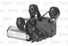 Мотор склоочисника Valeo 579600 (фото 2)
