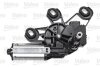 Мотор склоочисника Valeo 579600 (фото 3)