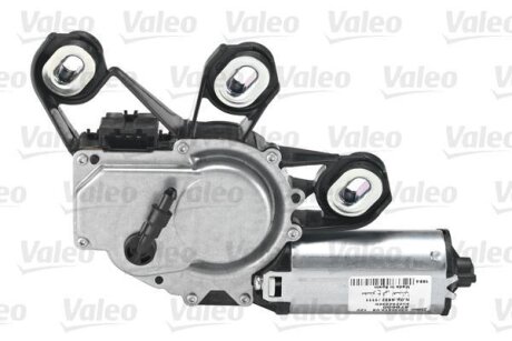Мотор склоочисника Valeo 579600