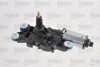 Мотор склоочисника Valeo 579601 (фото 1)