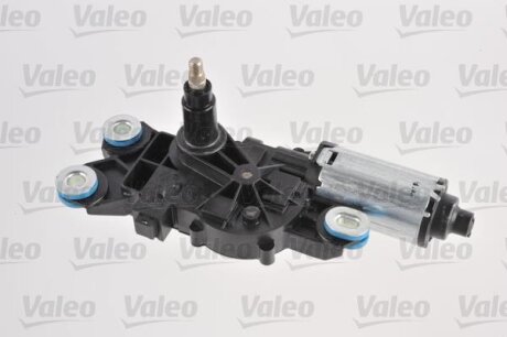 Мотор склоочисника Valeo 579601