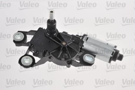 Мотор склоочисника Valeo 579604