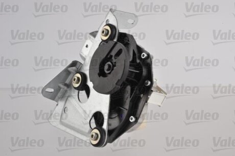 Мотор склоочисника Valeo 579704