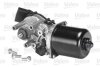 Мотор склоочисника Valeo 579709 (фото 1)