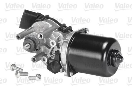 Мотор склоочисника Valeo 579709