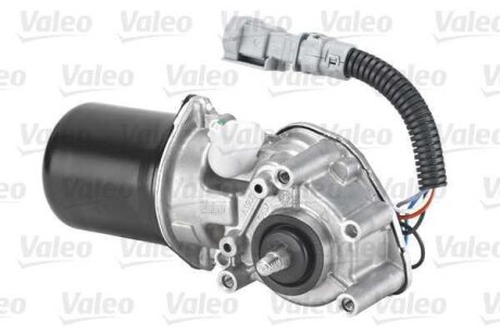 Мотор склоочисника Valeo 579710
