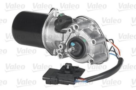 Мотор склоочисника Valeo 579733