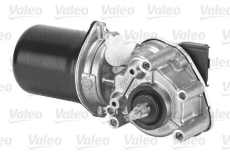Мотор склоочисника Valeo 579735