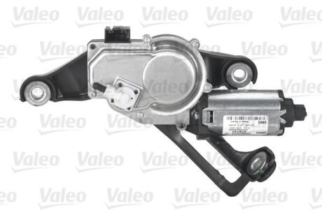 Мотор склоочисника Valeo 579741