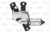 Двигун склоочисника Valeo 579746 (фото 4)