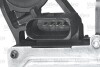 Двигун склоочисника Valeo 579746 (фото 7)