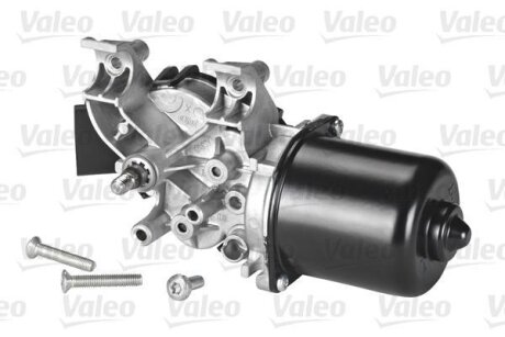 Мотор склоочисника Valeo 579748