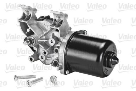 Мотор склоочисника Valeo 579752
