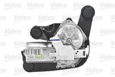 Мотор склоочисника Valeo 579757