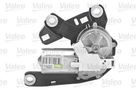 Мотор склоочисника Valeo 579758