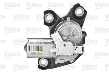 Мотор склоочисника Valeo 579765