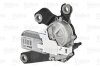 Мотор склоочисника Valeo 582603 (фото 2)