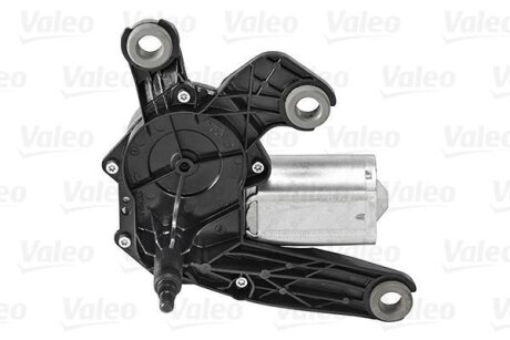 Мотор склоочисника Valeo 582603
