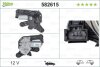 Мотор склоочисника Valeo 582615 (фото 1)