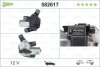 Мотор склоочисника Valeo 582617 (фото 1)