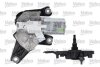 Мотор склоочисника Valeo 582634 (фото 4)