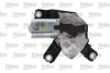 Мотор склоочисника Valeo 582641 (фото 4)