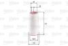 Фільтр повітряний ALPINA/BMW/LAND ROVER/MG/ROVER D3/3/Freelander/MG/75 &quot;2,0 &quot;98-12 Valeo ="585617" (фото 1)