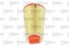 Фільтр повітряний MB C-Class/CLK/Clc-Class/E-Class/S-Class/SLK/Sprinter &quot;1,6-6,0 &quot;02-18 Valeo ="585649" (фото 3)
