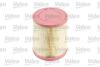 Фільтр повітряний AUDI A6 &quot;2,0 &quot;04-11 Valeo ="585676" (фото 2)