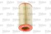 Фільтр повітряний CITROEN/FIAT/IVECO/PEUGEOT Jumper/Ducato/Daily/Boxer &quot;2,0-3,0 &quot;06&gt;&gt; Valeo ="585694" (фото 3)
